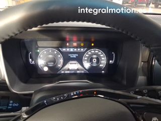 KGM Tívoli G15T Limited GSR