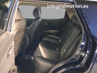 KGM Tívoli G15T Limited GSR