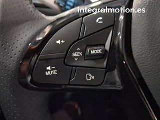 KGM Tívoli G15T Limited GSR