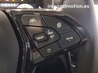 KGM Tívoli G15T Limited GSR