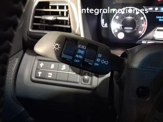 KGM Tívoli G15T Limited GSR