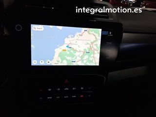 KGM Tívoli G15T Limited GSR