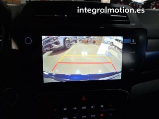 KGM Tívoli G15T Limited GSR