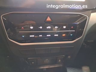 KGM Tívoli G15T Limited GSR