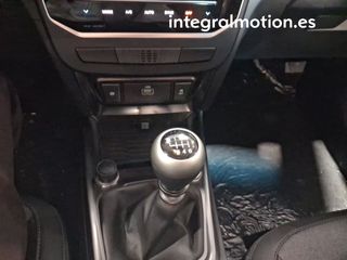 KGM Tívoli G15T Limited GSR