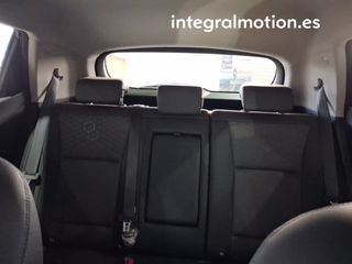 KGM Tívoli G15T Limited GSR