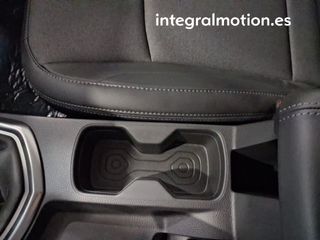 KGM Tívoli G15T Limited GSR