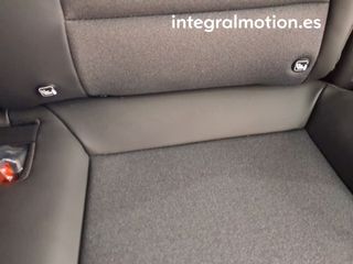 KGM Tívoli G15T Limited GSR