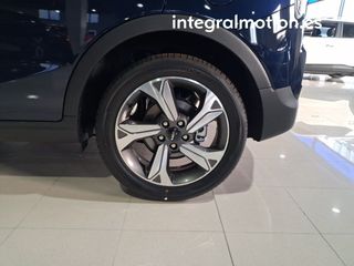 KGM Tívoli G15T Limited GSR