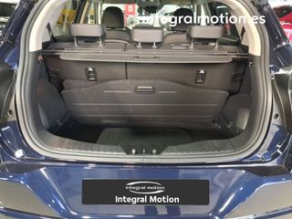 KGM Tívoli G15T Limited GSR