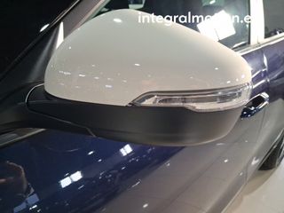 KGM Tívoli G15T Limited GSR