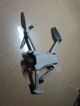 DJI Mini 3 para piezas