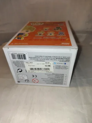 Funko Pop! Dragon Ball Z Goku 860