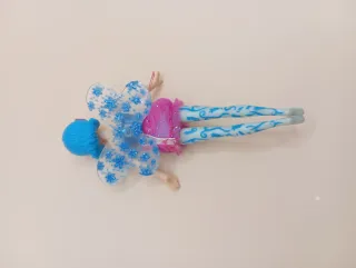 Azura • Barbie Fairytopia