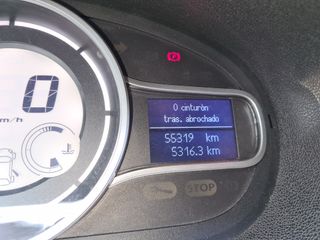 Renault Megane 2015
