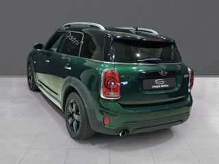 MINI Countryman Cooper
