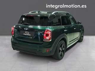 MINI Countryman Cooper