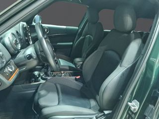 MINI Countryman Cooper