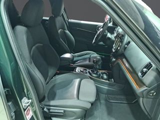 MINI Countryman Cooper