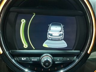 MINI Countryman Cooper