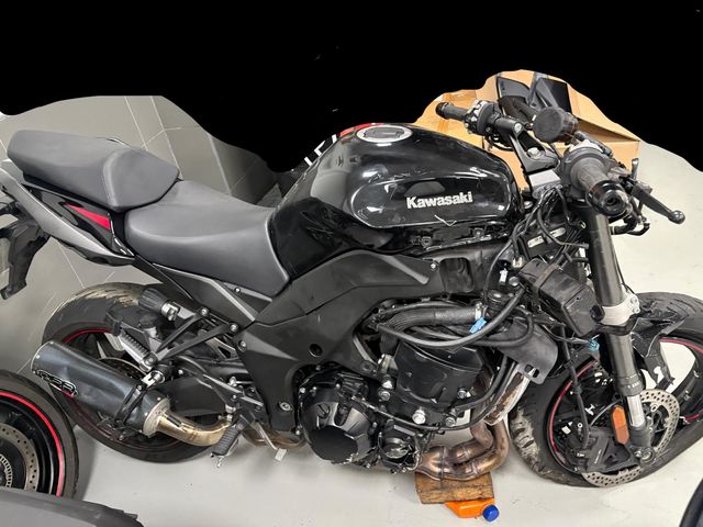 Venta a piezas Ninja 1000 SX Kawasaki despiece