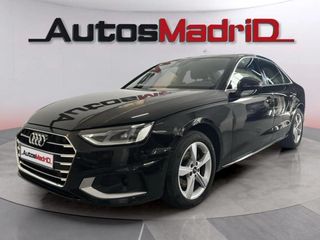 Audi A4 Advanced 30 TDI 100kW (136CV) S tronic