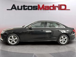 Audi A4 Advanced 30 TDI 100kW (136CV) S tronic