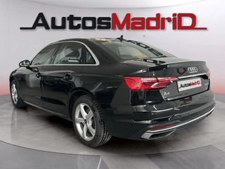 Audi A4 Advanced 30 TDI 100kW (136CV) S tronic