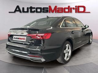 Audi A4 Advanced 30 TDI 100kW (136CV) S tronic