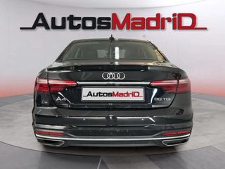 Audi A4 Advanced 30 TDI 100kW (136CV) S tronic