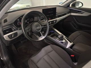 Audi A4 Advanced 30 TDI 100kW (136CV) S tronic