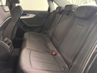 Audi A4 Advanced 30 TDI 100kW (136CV) S tronic