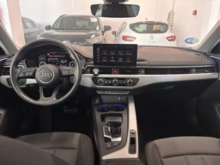 Audi A4 Advanced 30 TDI 100kW (136CV) S tronic