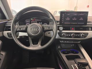Audi A4 Advanced 30 TDI 100kW (136CV) S tronic