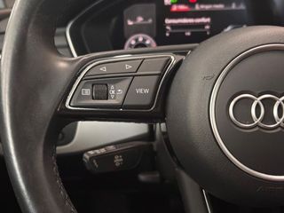 Audi A4 Advanced 30 TDI 100kW (136CV) S tronic