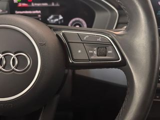 Audi A4 Advanced 30 TDI 100kW (136CV) S tronic