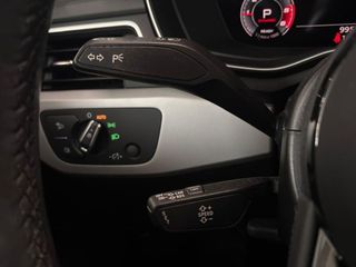 Audi A4 Advanced 30 TDI 100kW (136CV) S tronic