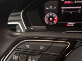 Audi A4 Advanced 30 TDI 100kW (136CV) S tronic