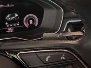 Audi A4 Advanced 30 TDI 100kW (136CV) S tronic