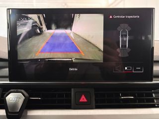 Audi A4 Advanced 30 TDI 100kW (136CV) S tronic