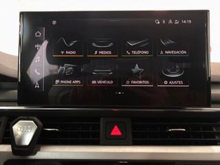 Audi A4 Advanced 30 TDI 100kW (136CV) S tronic