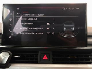 Audi A4 Advanced 30 TDI 100kW (136CV) S tronic