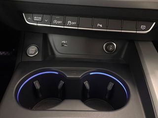 Audi A4 Advanced 30 TDI 100kW (136CV) S tronic