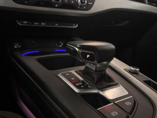 Audi A4 Advanced 30 TDI 100kW (136CV) S tronic