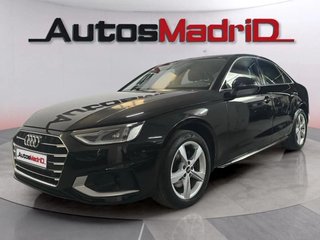 Audi A4 Advanced 30 TDI 100kW (136CV) S tronic