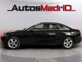 Audi A4 Advanced 30 TDI 100kW (136CV) S tronic