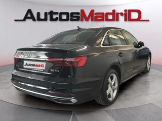 Audi A4 Advanced 30 TDI 100kW (136CV) S tronic