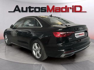 Audi A4 Advanced 30 TDI 100kW (136CV) S tronic