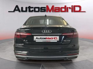 Audi A4 Advanced 30 TDI 100kW (136CV) S tronic