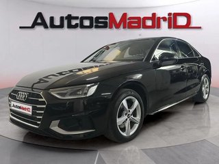 Audi A4 Advanced 30 TDI 100kW (136CV) S tronic